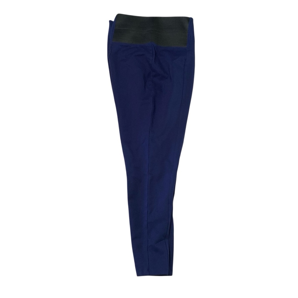 ELOQUII Pull On Wide Waistband Leggings Sz 24in